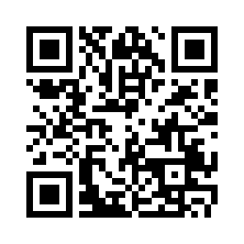 QR Code for bitcoin:1MDFYfpWetFS5b119K6KoNAn12V1AjprKu