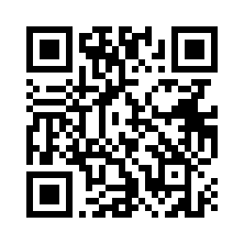 QR Code for bitcoin:1MDFtrRRiGVppdjWPRsH6BfZiNPMMoJkTd