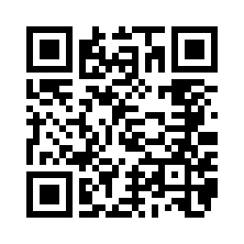 QR Code for bitcoin:1MDGovsqShqaAxhAgGf67gwkY2ervNczPJ