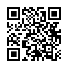 QR Code for bitcoin:1MDMpPmexXvWgnDPkYXvKYfehMPi6sH7jq