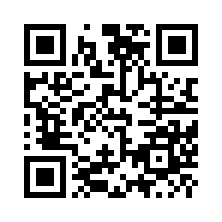 QR Code for bitcoin:1MDPkWvvmHbwKQoJmndqHY1bDec3nnhmp4