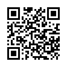 QR Code for bitcoin:1MDSAiHcaREfLoEhfb5wcmeomHy9Z2dZQj