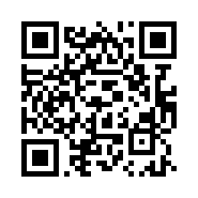QR Code for bitcoin:1MDSHANCRShnrAKNoZ2YzPerT5dwMMG6eX
