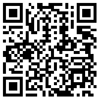 QR Code for bitcoin:1MDTTDoRFQZe4prpv4KfUeM9TBK78c2sh1