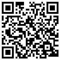 QR Code for bitcoin:1MDUdZU8BYhcz9BQJg216HBLePmcdixkFc