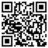 QR Code for bitcoin:1MDVBD2YHYHQLhbK1srcaSeEVi4eM491yp