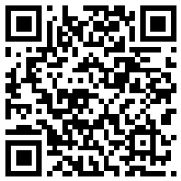 QR Code for bitcoin:1MDXhMg9SpBMVUP1uiBpXPopSwTAy8msvb