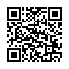 QR Code for bitcoin:1MDXpPtgeJmoPeihPubbnpvAtfGCMexnsR