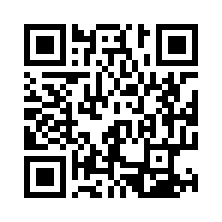 QR Code for bitcoin:1MDazG8VrKxTgXUTpyTVjyYwu8mAFMuSQc