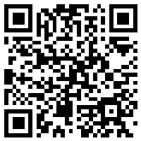 QR Code for bitcoin:1MDdt38vob1hJ2AEWv7pab2jgoBeVLM9x5