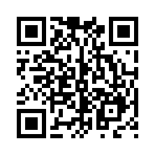 QR Code for bitcoin:1MDe2MAcAJxCvXoUTSuTLurgog3qf6bM4J