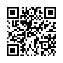 QR Code for bitcoin:1MDeK9srxh8Lcri2d2KEeRWc8ntXbyq34M
