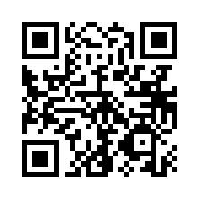 QR Code for bitcoin:1MDf2twQFsTkifspKvipTCsu2xDatXM8mA