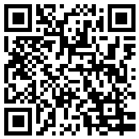 QR Code for bitcoin:1MDfQMYSF586GMjwEYxnesAcRhsobEd4BD
