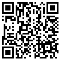 QR Code for bitcoin:1MDgXDHj3DF1QweFbGbqMQ6sTd8cWpmnPt