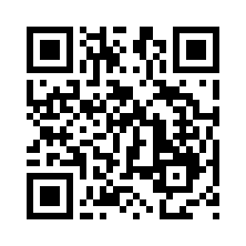 QR Code for bitcoin:1MDh1DRpdrf8APg5GHnxeiQvMm8raRYQLB