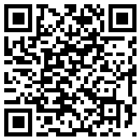 QR Code for bitcoin:1MDhsHEyuwk5D1svaX9tKkFHisjfMC3WWC