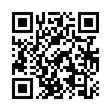 QR Code for bitcoin:1MDjVKm1Fvn5tvQBgjPRgPbM3PvMAfnruk