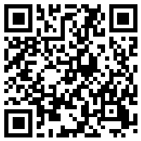 QR Code for bitcoin:1MDkKva77L2sDMA7wurFBoLivmQ4a91U44