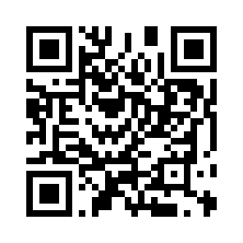 QR Code for bitcoin:1MDmPyis7HgQHBUYUmReDAqUHDRx36DDw