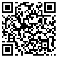 QR Code for bitcoin:1MDqn3ogTxQyooiDFR8nugRgenAMJSzTv