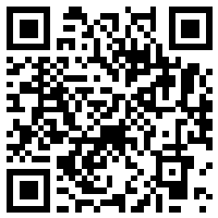 QR Code for bitcoin:1MDr7LXvrHuwXcc7YSTSmgnSZ8s8HXRw9