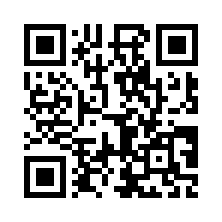 QR Code for bitcoin:1MDtw4BaJzihLAjF9jRpsebFmvKv3rNeN6