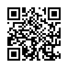 QR Code for bitcoin:1MDxFEbJ1cMuXF5FKfEAuXNWASjnccxG9C