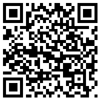 QR Code for bitcoin:1MDxZHvRW3nEo7FV8aDPVqVFFN6dSooZn