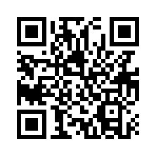 QR Code for bitcoin:1ME37PyjJsHkoRNUpJxtX9qo93eNDMoyBp