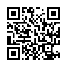 QR Code for bitcoin:1ME6RejB7vgf2KuLUQQMgCnCj5Kv3kDsGY