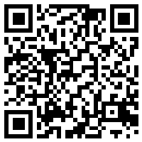 QR Code for bitcoin:1MEAYDt7p4Le14CDp6pZ7Eth3TiQ4dABxx