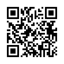 QR Code for bitcoin:1MEApWjLuaJCpr8GYPuX6cqjCXifBW4ZFs