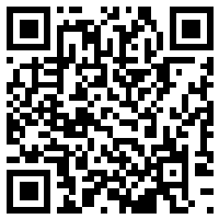 QR Code for bitcoin:1MEF6RULoyythvkbDoKLK8taRzHMAHbpTd