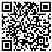QR Code for bitcoin:1MEFf54FA8nFs9RH9gqt83onzFym6BVCYE
