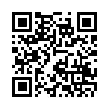 QR Code for bitcoin:1MEGfazV3E1DCi3W7PxeWs4n3kthVZRFL3