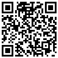 QR Code for bitcoin:1MEGin4mGThozVfpnpDAzzftEFXPjgXa19