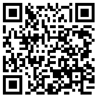 QR Code for bitcoin:1MEJD5UUxeW5McboF3XNWf6CPJgnCp18ve