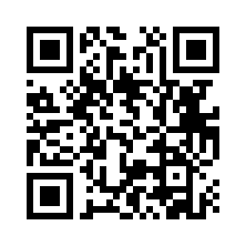 QR Code for bitcoin:1MEUrEBvk4weuCPa6tsoDak98C2bvyiewA