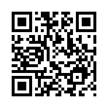 QR Code for bitcoin:1MEZmtWbpyzFvPEbnZjzeeUoYPbNMBKwyE
