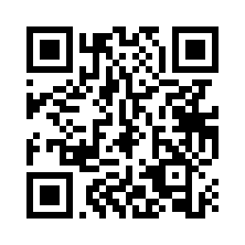 QR Code for bitcoin:1MEcidRqFsjHsBAgcAwcX8jkbMbueS95Z3