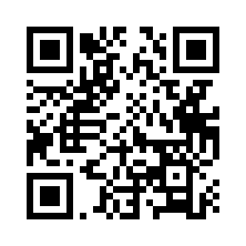 QR Code for bitcoin:1MEd8cueP4eRrKarwAmbQQEyXTKrcH8h1Z