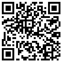 QR Code for bitcoin:1MEdzBdudtDHocp6mqAwtgvpkybALLSDv