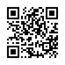 QR Code for bitcoin:1MEfDPSTdc75Dea9C1DXEeSgrJdbBeRQvV