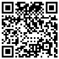 QR Code for bitcoin:1MEhLQtFSZB8MtUBrRNUt7MAPvJ2BFWK6L