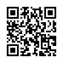 QR Code for bitcoin:1MEngMvAeVhywru89ev1DtbhzP3yCfj3K