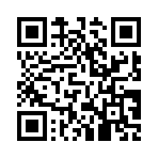 QR Code for bitcoin:1MEqsCc3f7XEiHECb4HpnfQJa9nncAxEVN