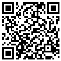 QR Code for bitcoin:1MEvxTE66TTepyfmhDPYCSDfmDS3heFPaS