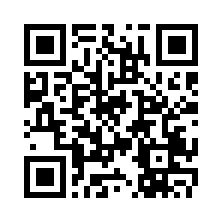 QR Code for bitcoin:1MF345eY17KyEizgKAx6KadnHpDh8apMyR