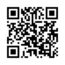 QR Code for bitcoin:1MF3J6Fmmr7vHyFQ4prraia4awymT5FYYR